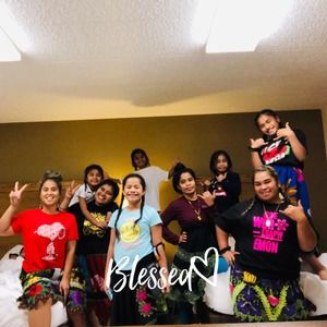 Meet your Posher, Menalyn